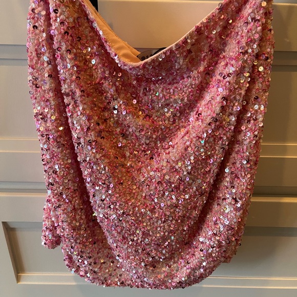 Retrofete Celestial Skirt - Picture 6 of 8